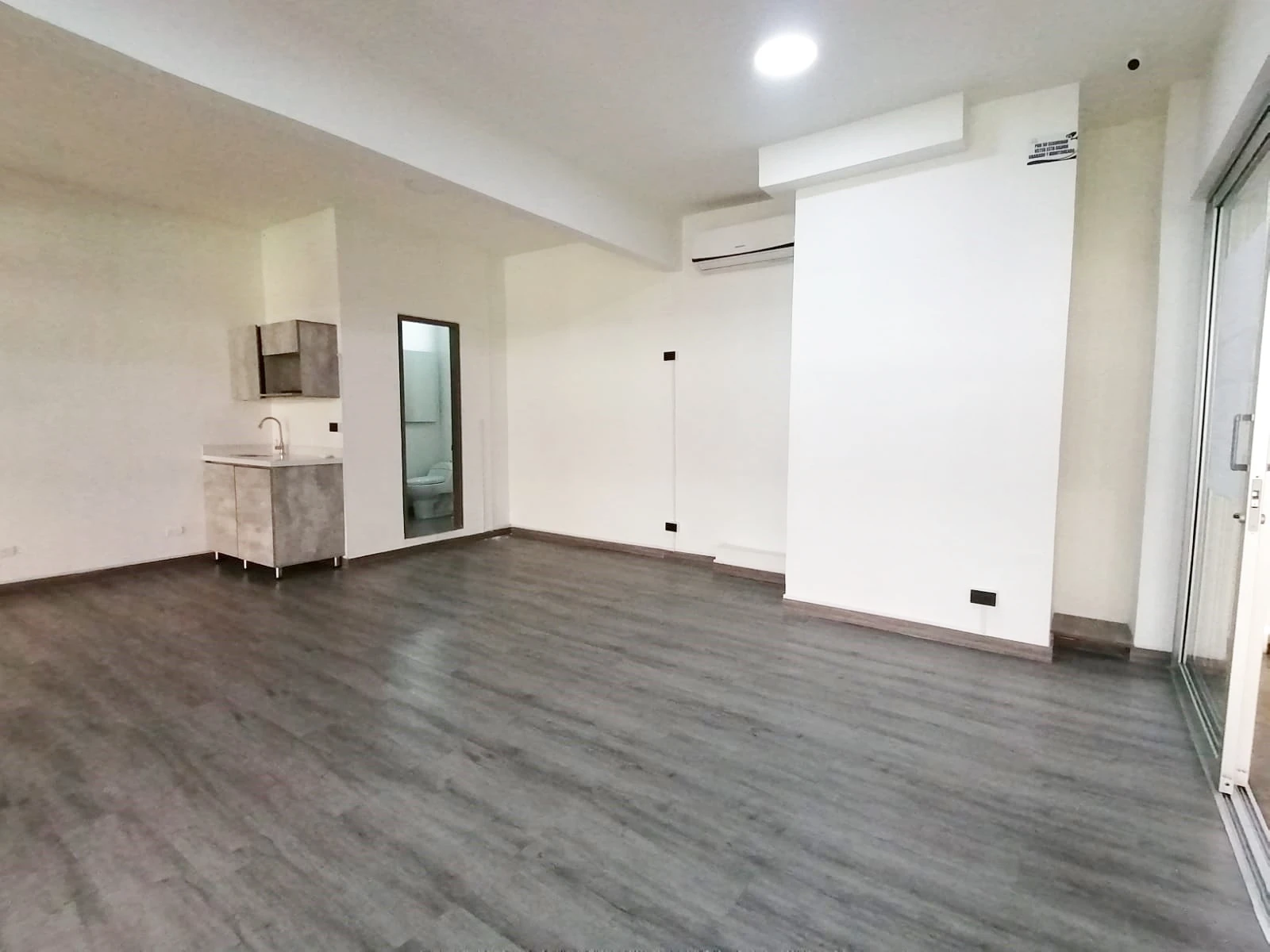 local comercial la union
