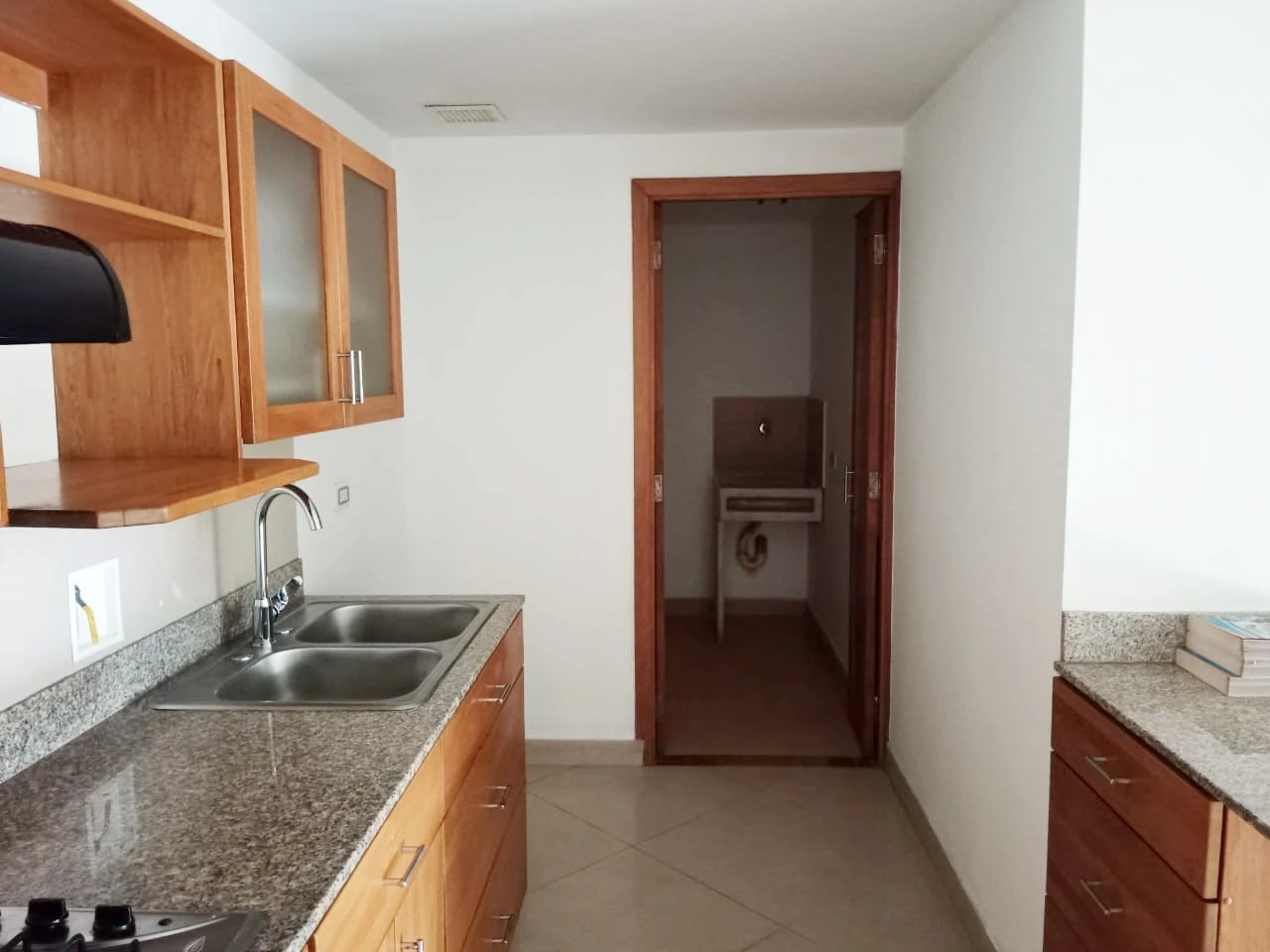 ARRIENDO APARTAMENTO