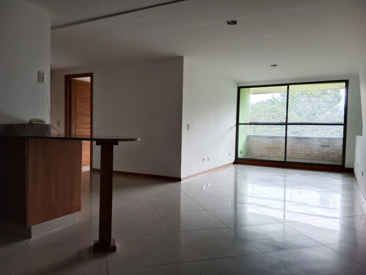 ARRIENDO APARTAMENTO
