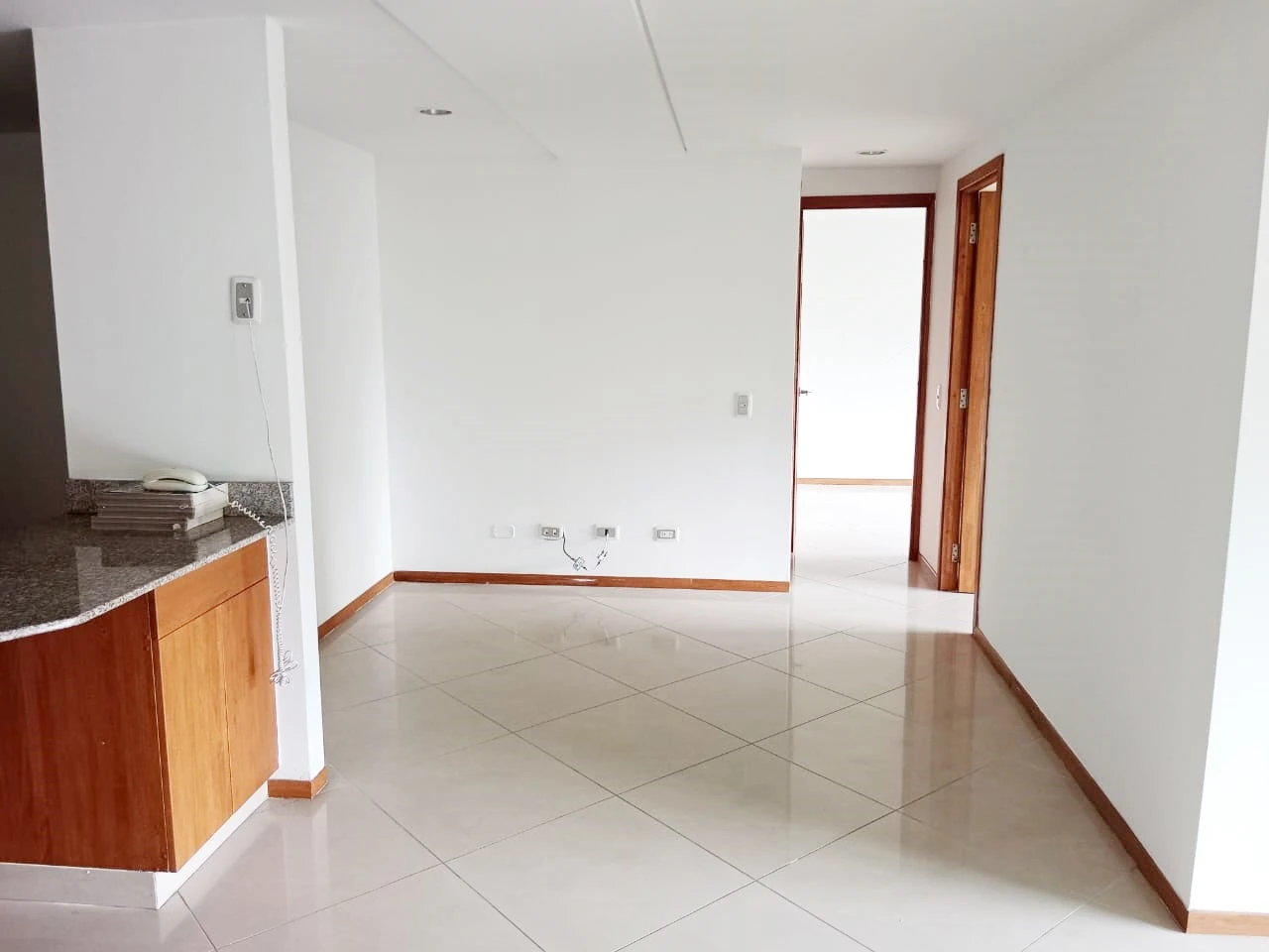ARRIENDO APARTAMENTO