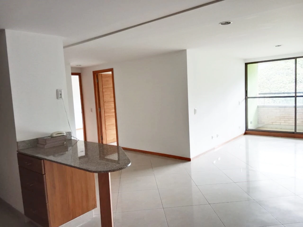 ARRIENDO APARTAMENTO