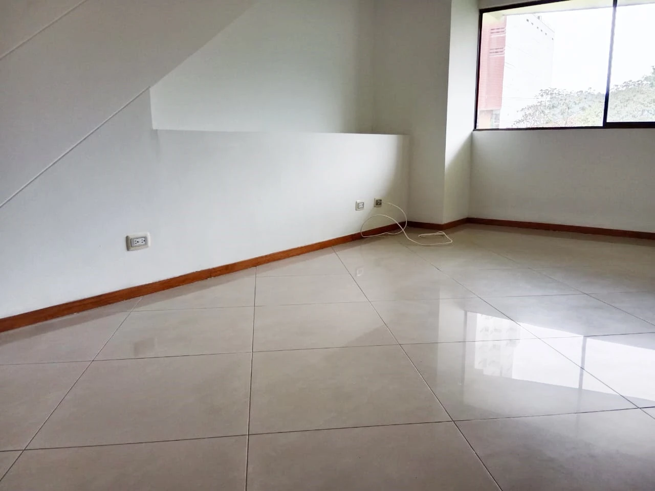 ARRIENDO APARTAMENTO