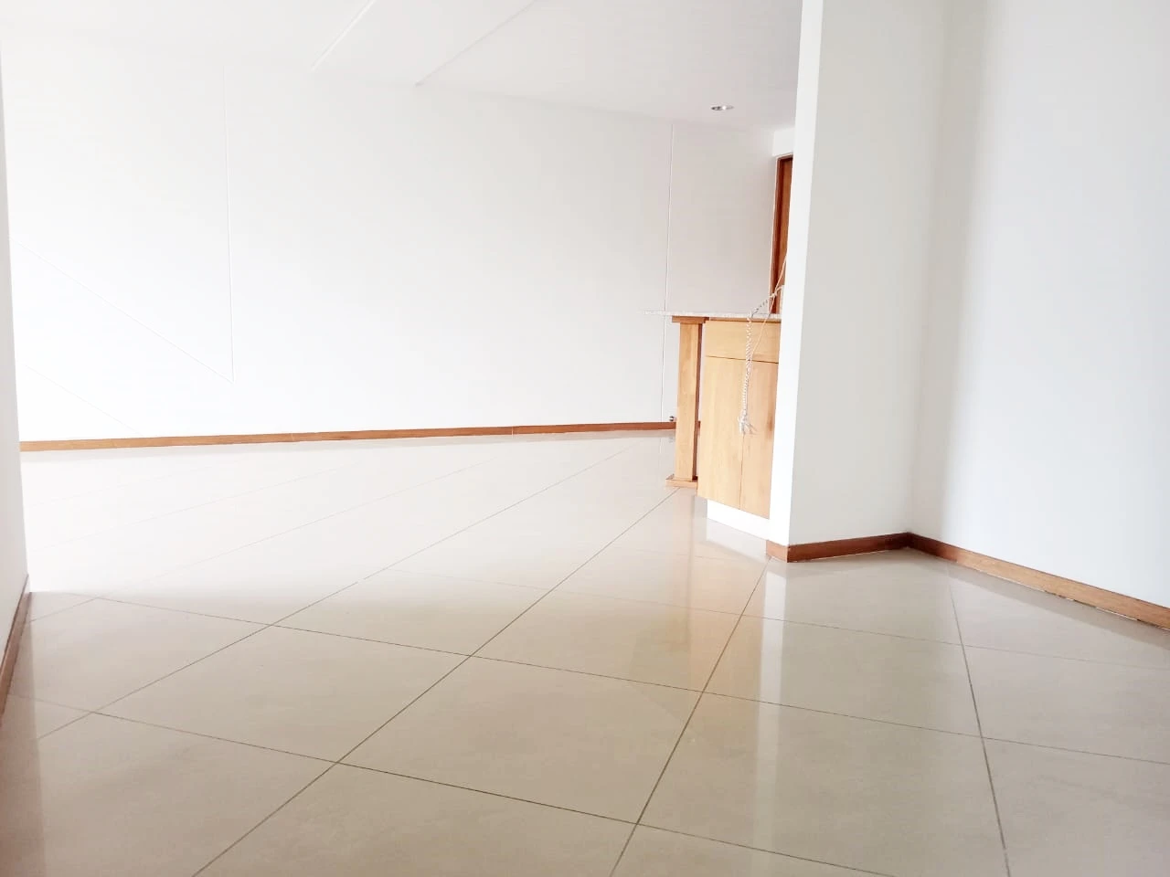 ARRIENDO APARTAMENTO