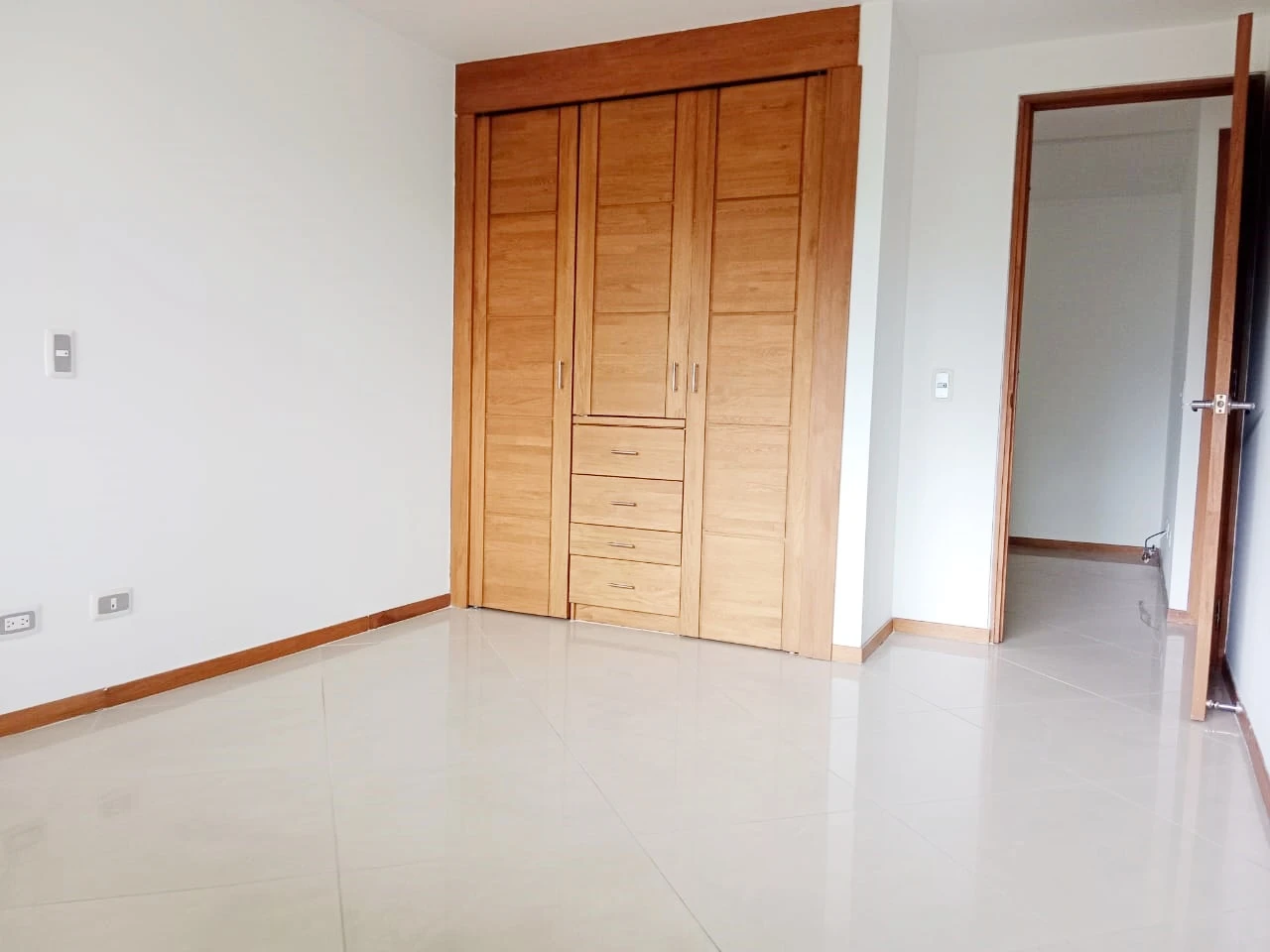 ARRIENDO APARTAMENTO