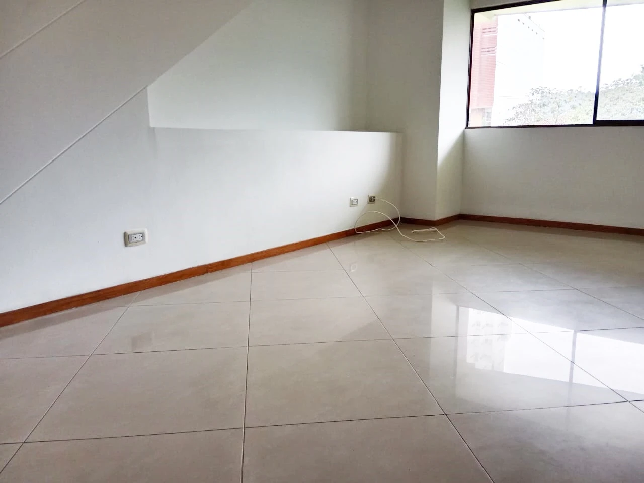 ARRIENDO APARTAMENTO
