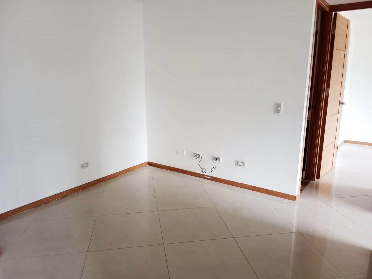 ARRIENDO APARTAMENTO