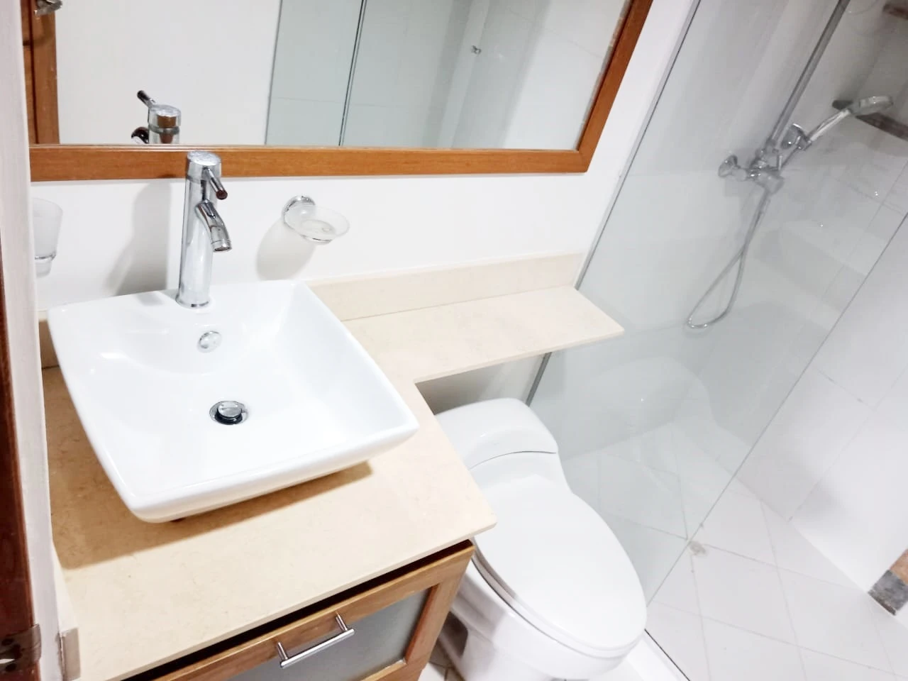 ARRIENDO APARTAMENTO