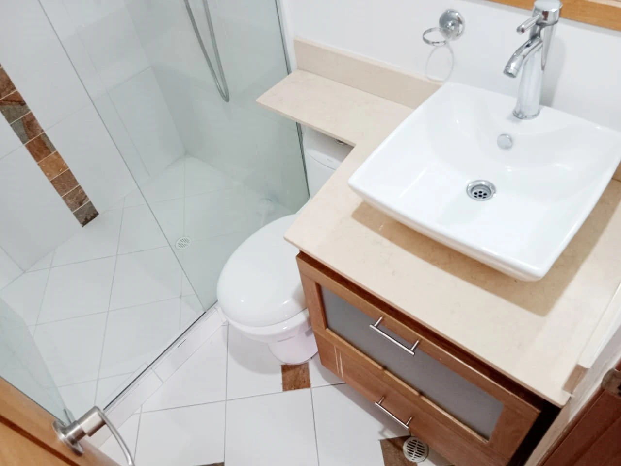 ARRIENDO APARTAMENTO