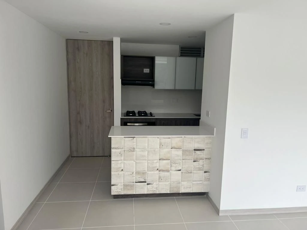 Apartamento en Venta San Diego Medellín
