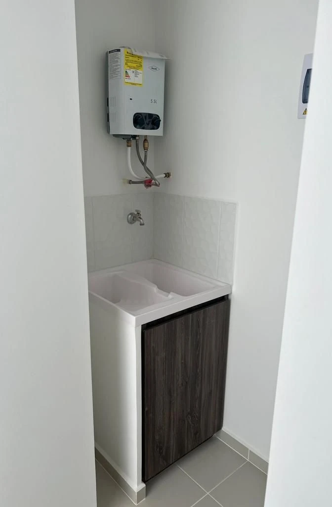 Apartamento en Venta San Diego Medellín