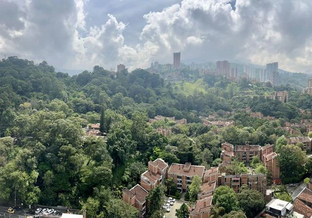 Apartamento en Venta San Diego Medellín