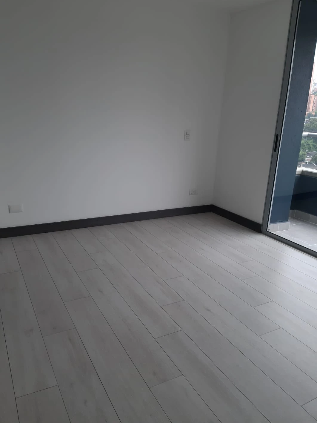 Apartamento en Arriendo Ciudad del Rio Medellín