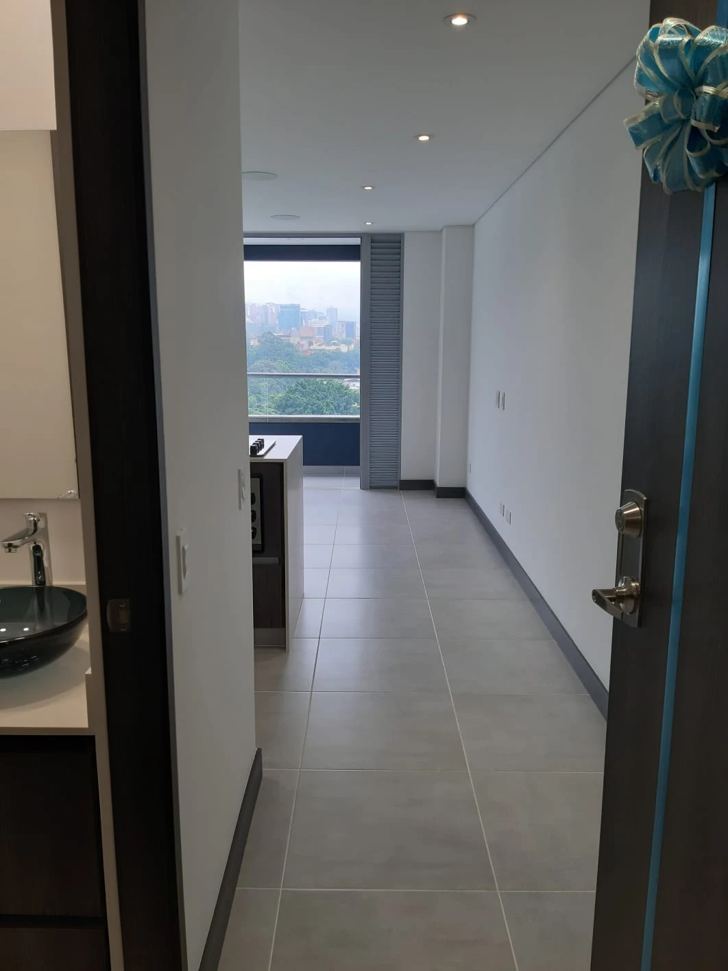 Apartamento en Arriendo Ciudad del Rio Medellín