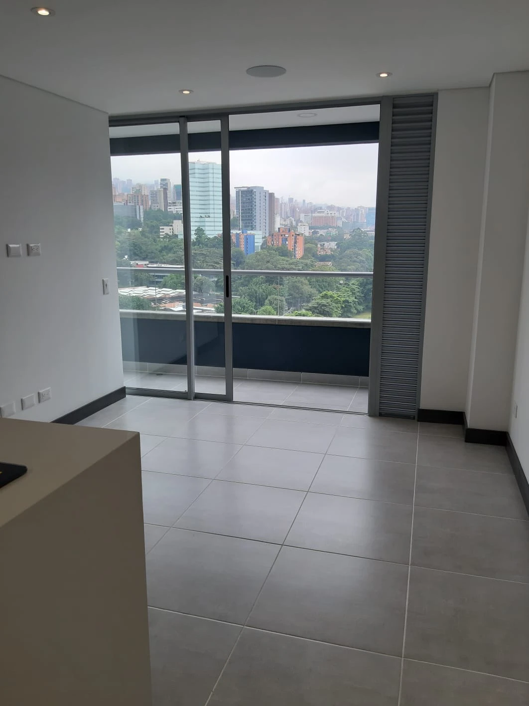 Apartamento en Arriendo Ciudad del Rio Medellín