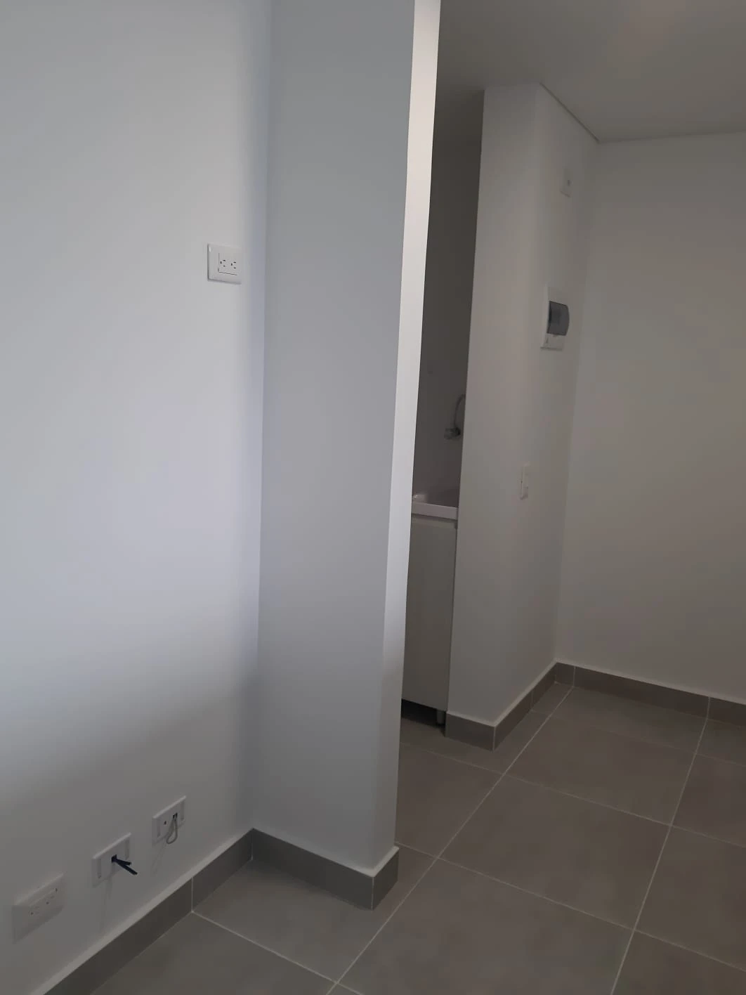 Apartamento en Arriendo Ciudad del Rio Medellín