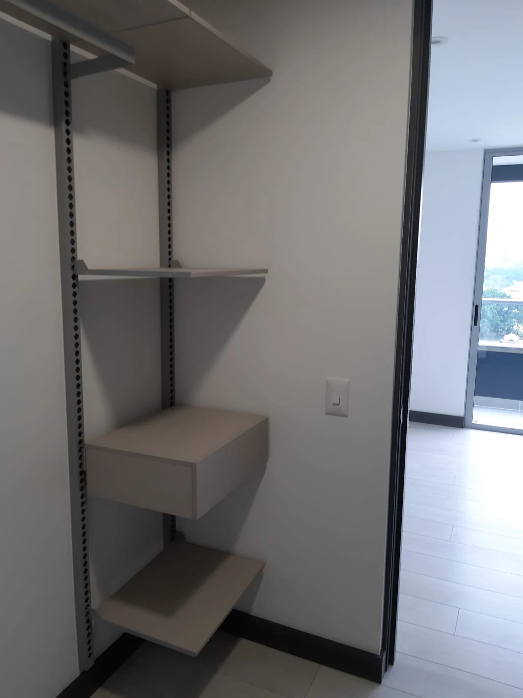 Apartamento en Arriendo Ciudad del Rio Medellín