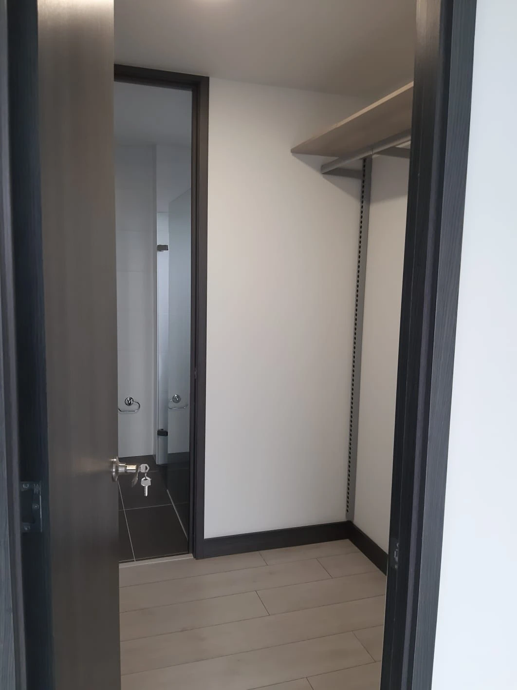 Apartamento en Arriendo Ciudad del Rio Medellín