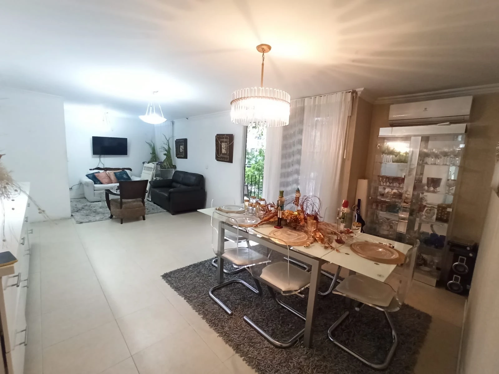 Apartamento en Venta Las Palmas