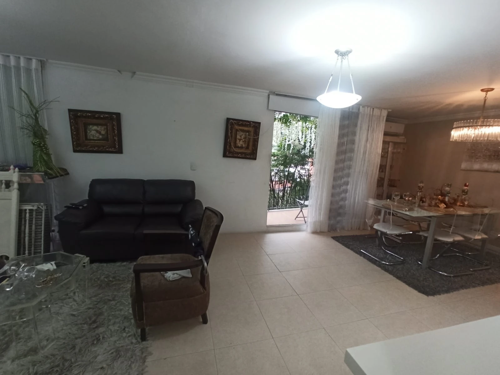 Apartamento en Venta Las Palmas