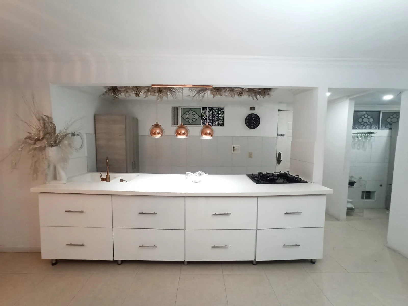 Apartamento en Venta Las Palmas