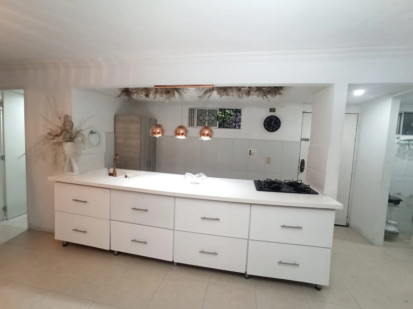 Apartamento en Venta Las Palmas