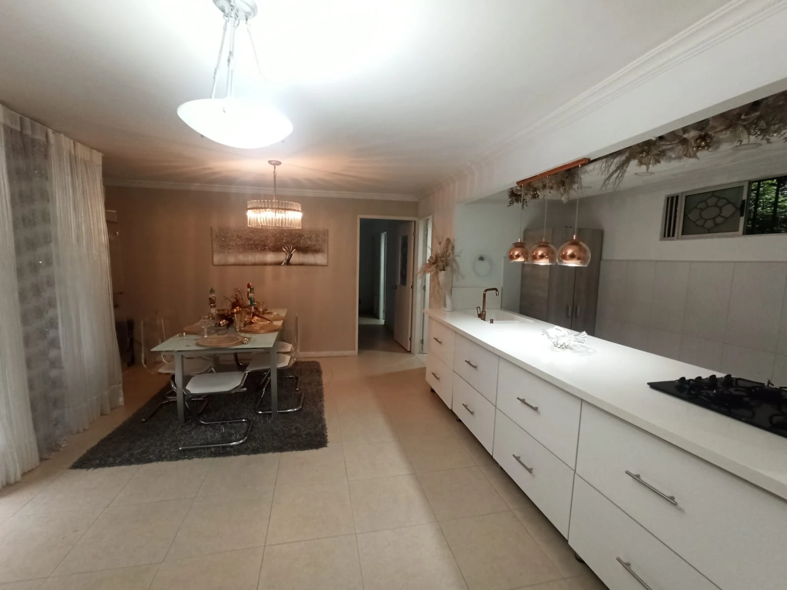Apartamento en Venta Las Palmas
