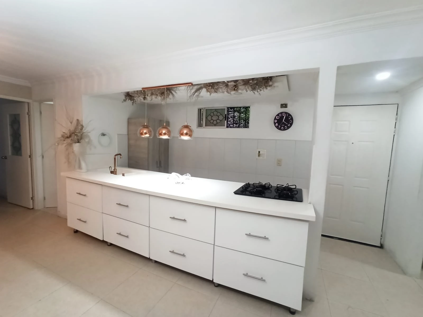 Apartamento en Venta Las Palmas