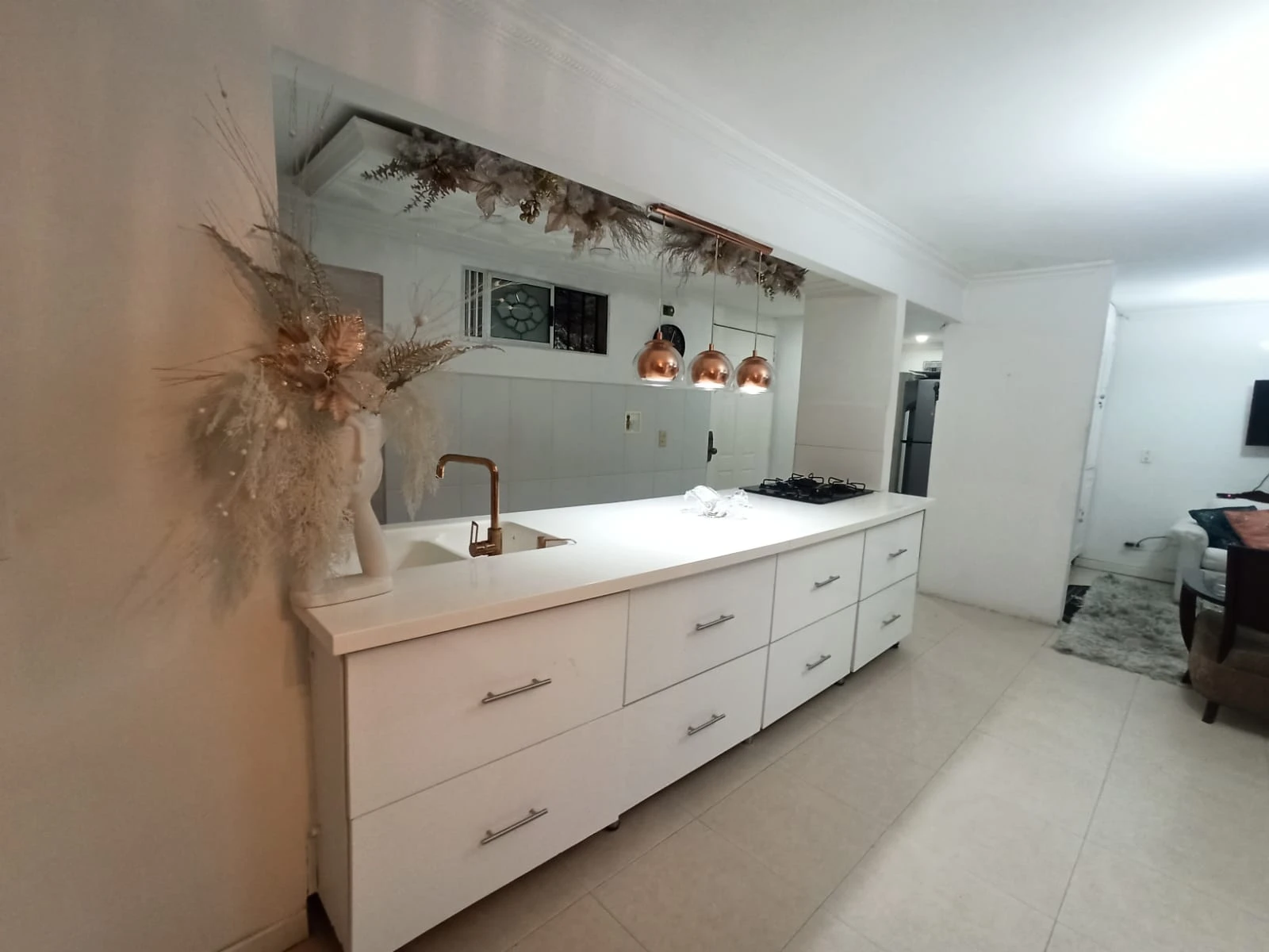 Apartamento en Venta Las Palmas