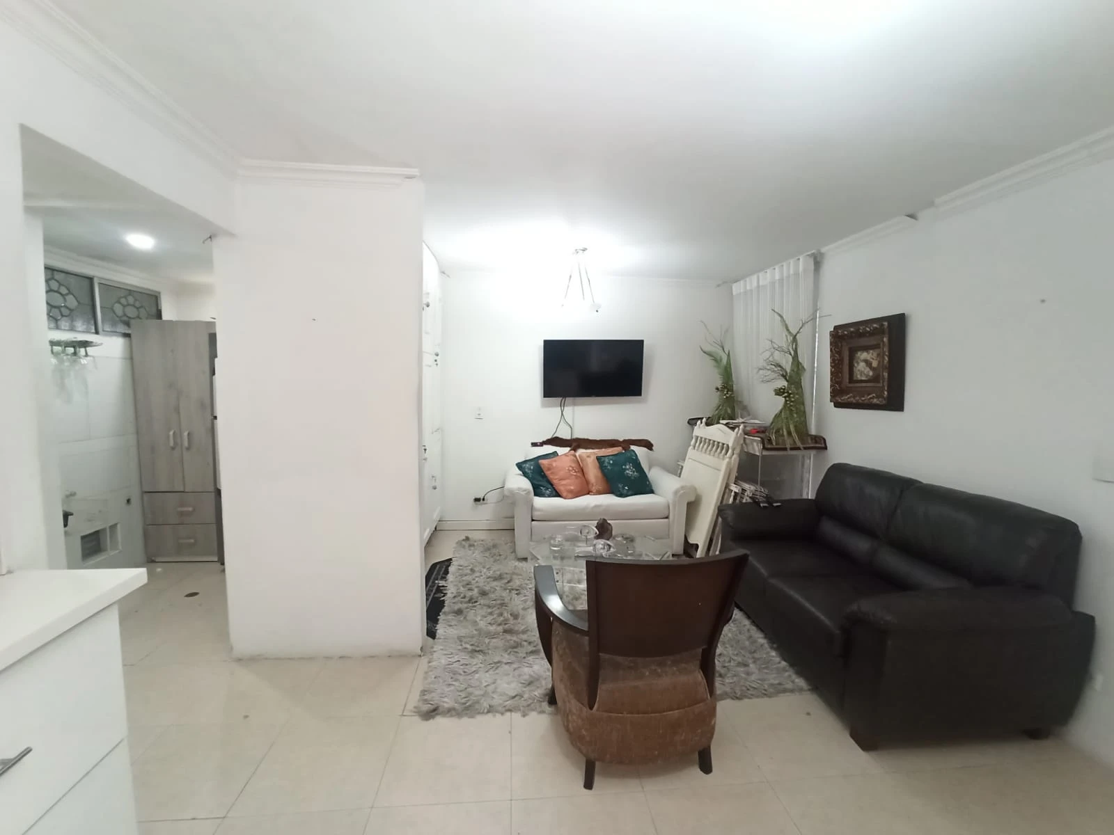 Apartamento en Venta Las Palmas
