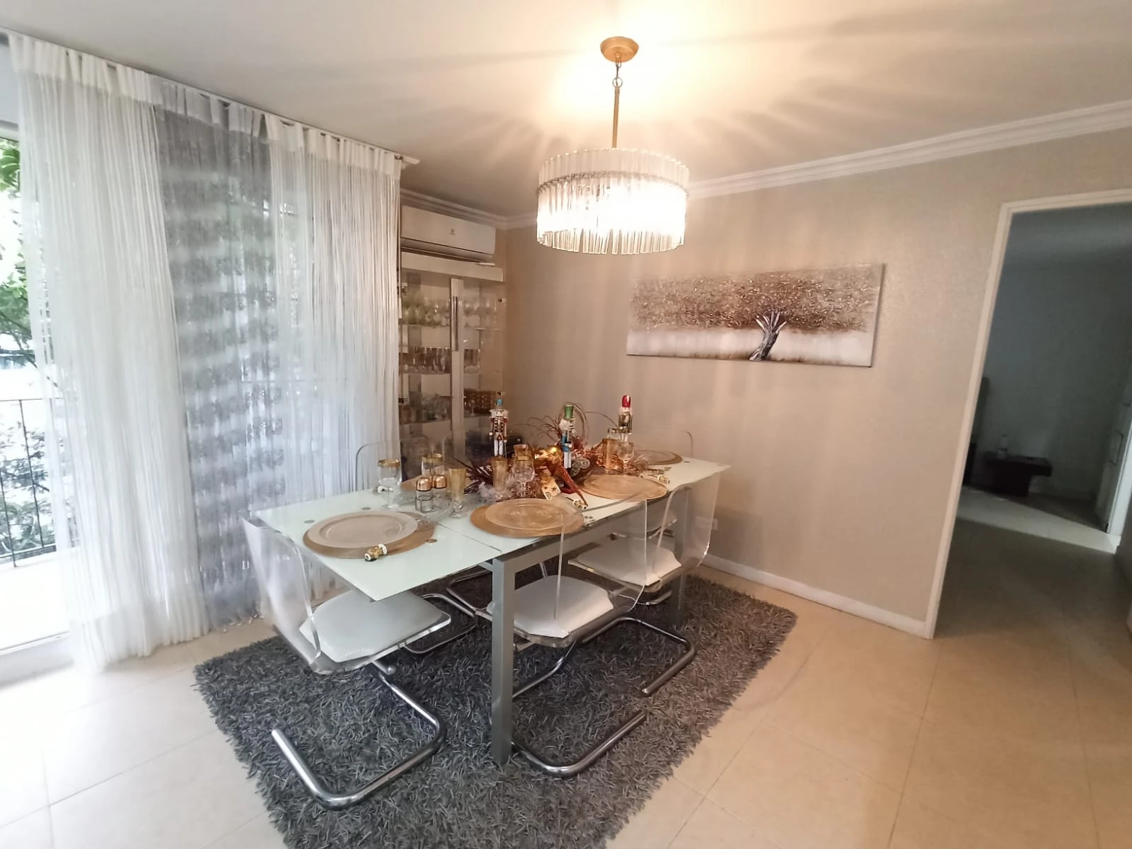 Apartamento en Venta Las Palmas