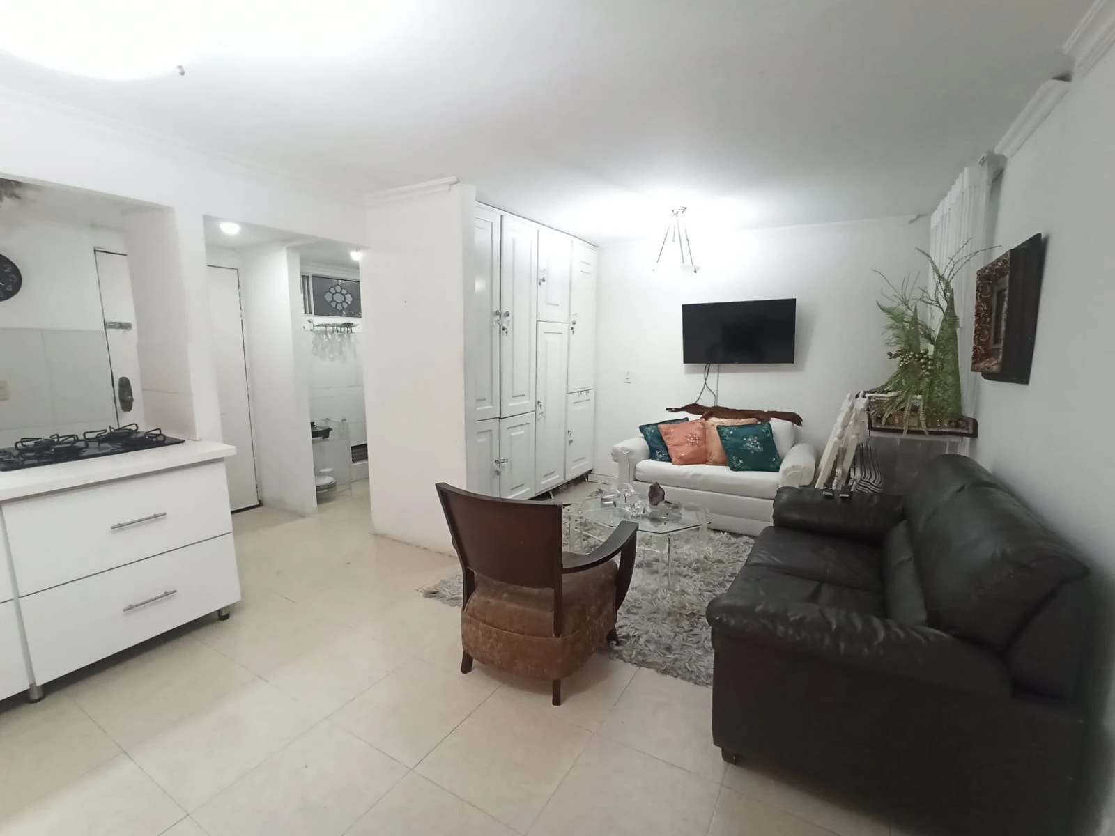 Apartamento en Venta Las Palmas