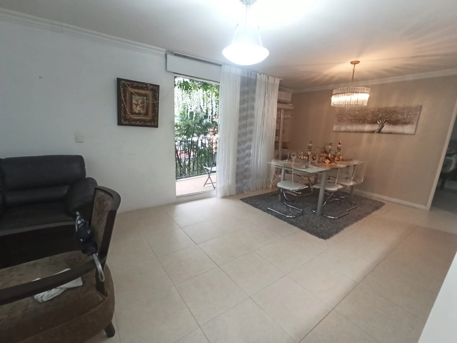 Apartamento en Venta Las Palmas