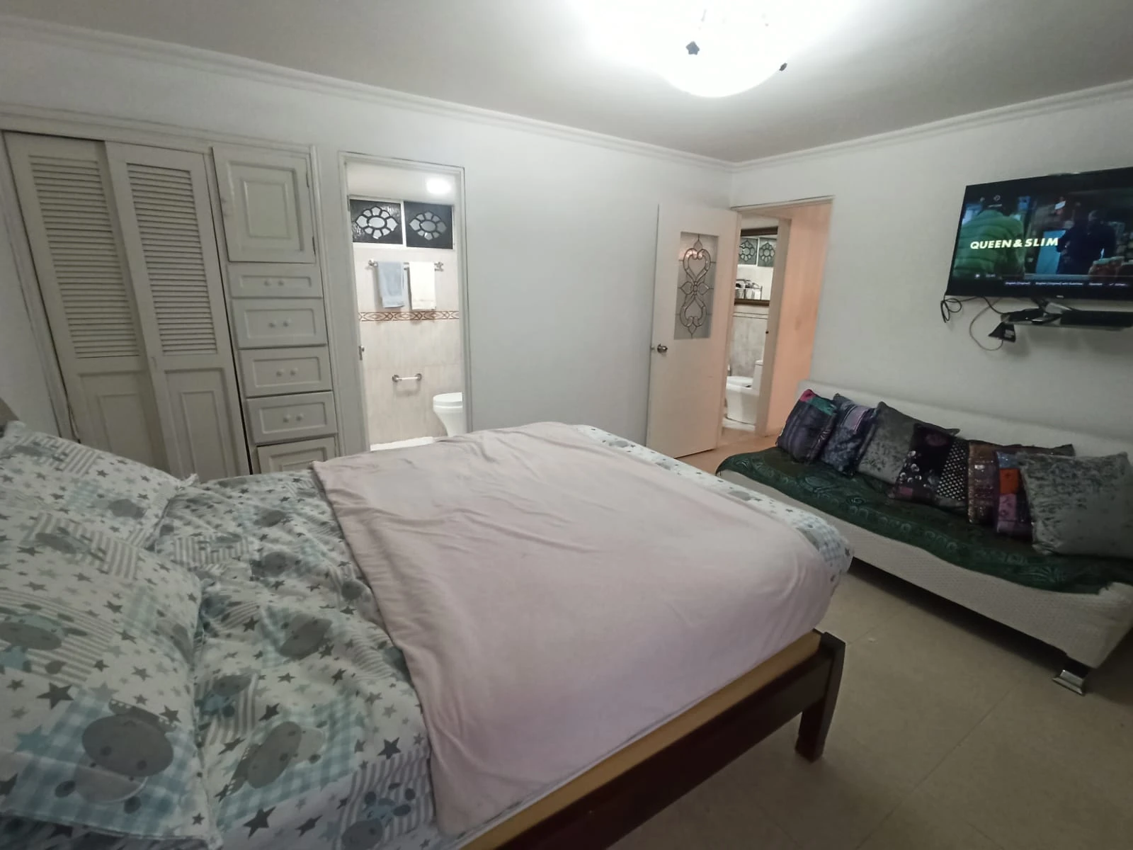 Apartamento en Venta Las Palmas