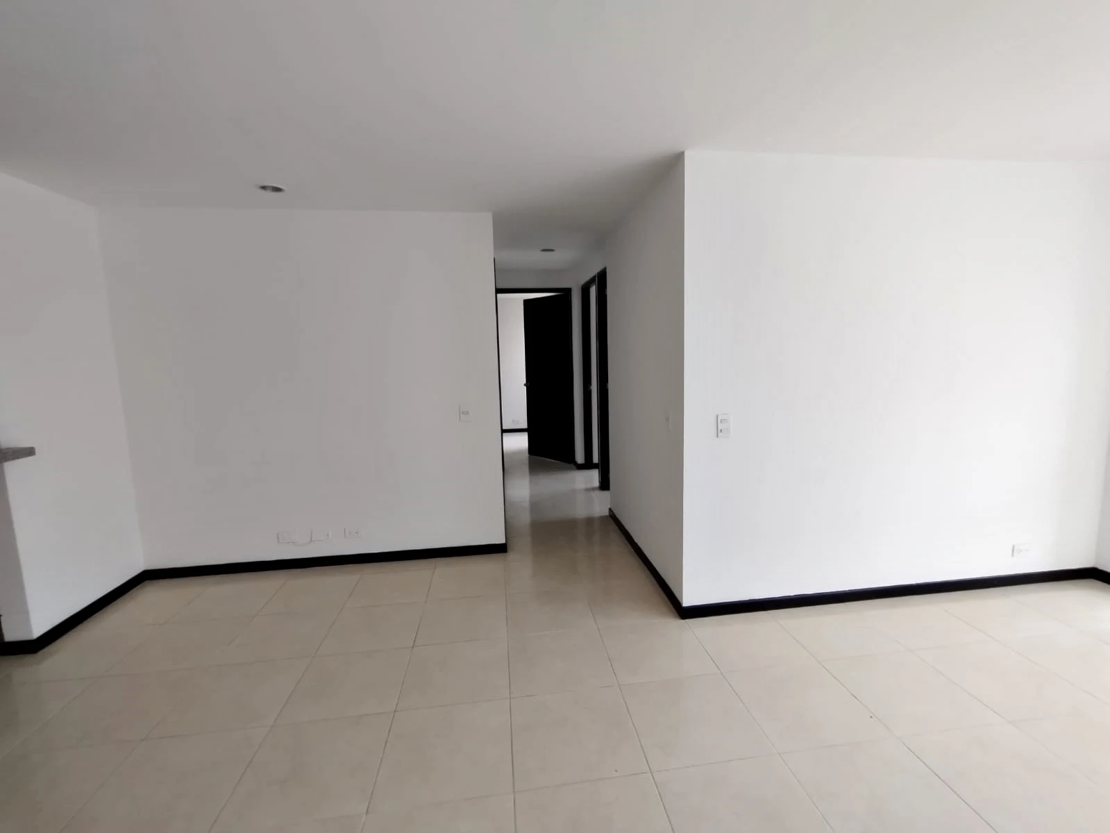 Apartamento en venta sector Las Flores - Envigado