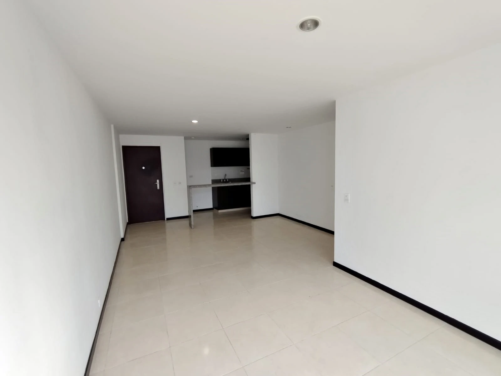 Apartamento en venta sector Las Flores - Envigado