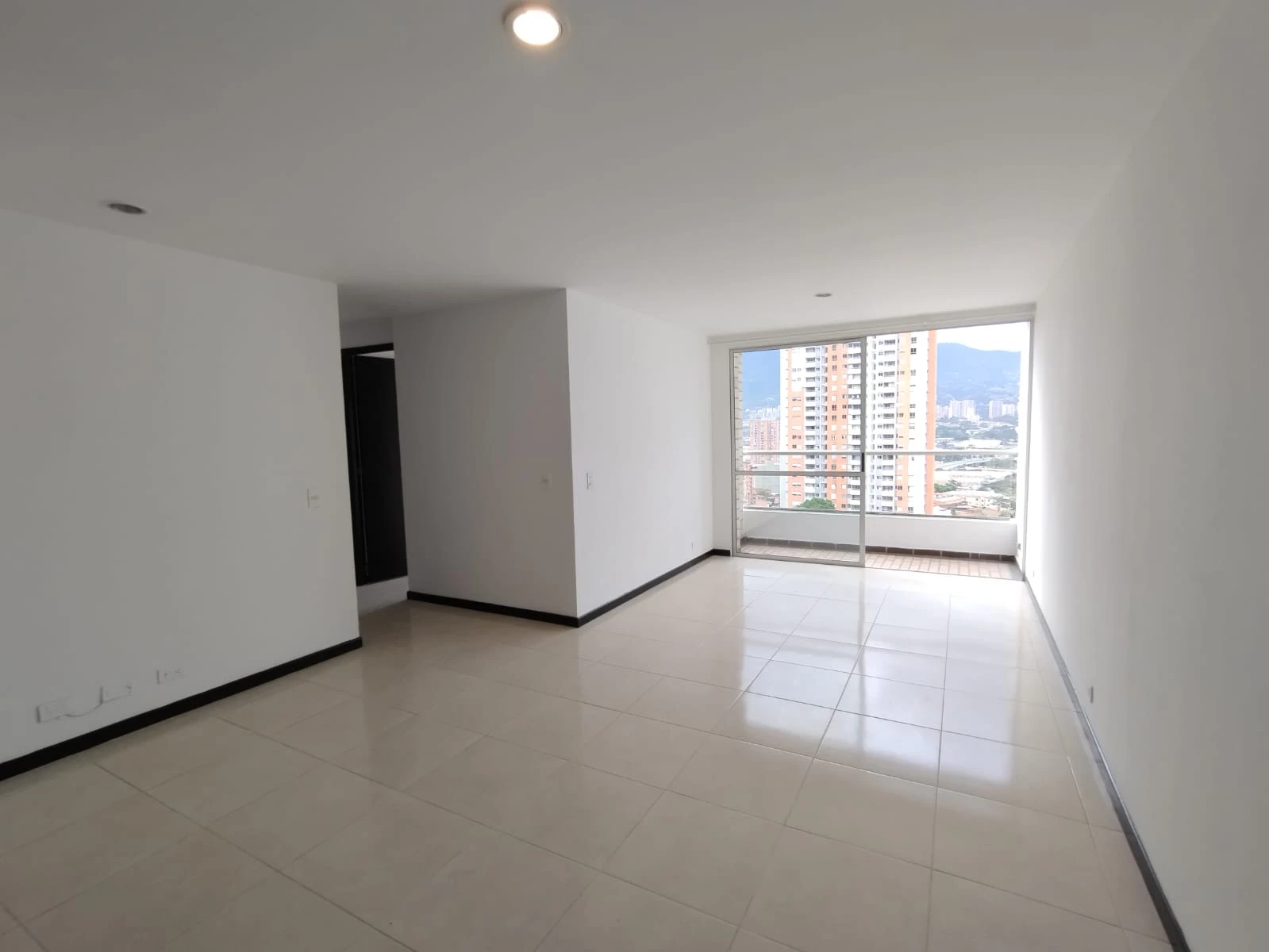 Apartamento en venta sector Las Flores - Envigado