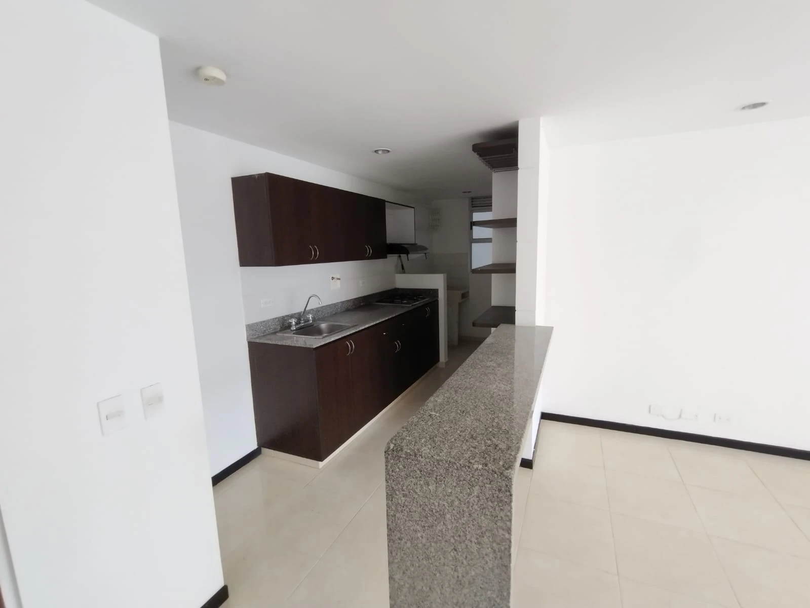 Apartamento en venta sector Las Flores - Envigado