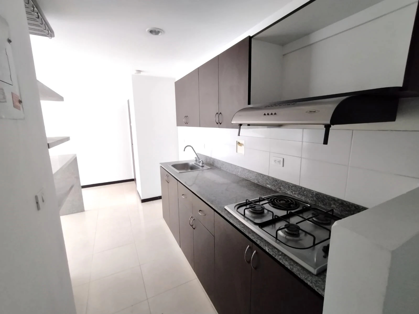 Apartamento en venta sector Las Flores - Envigado