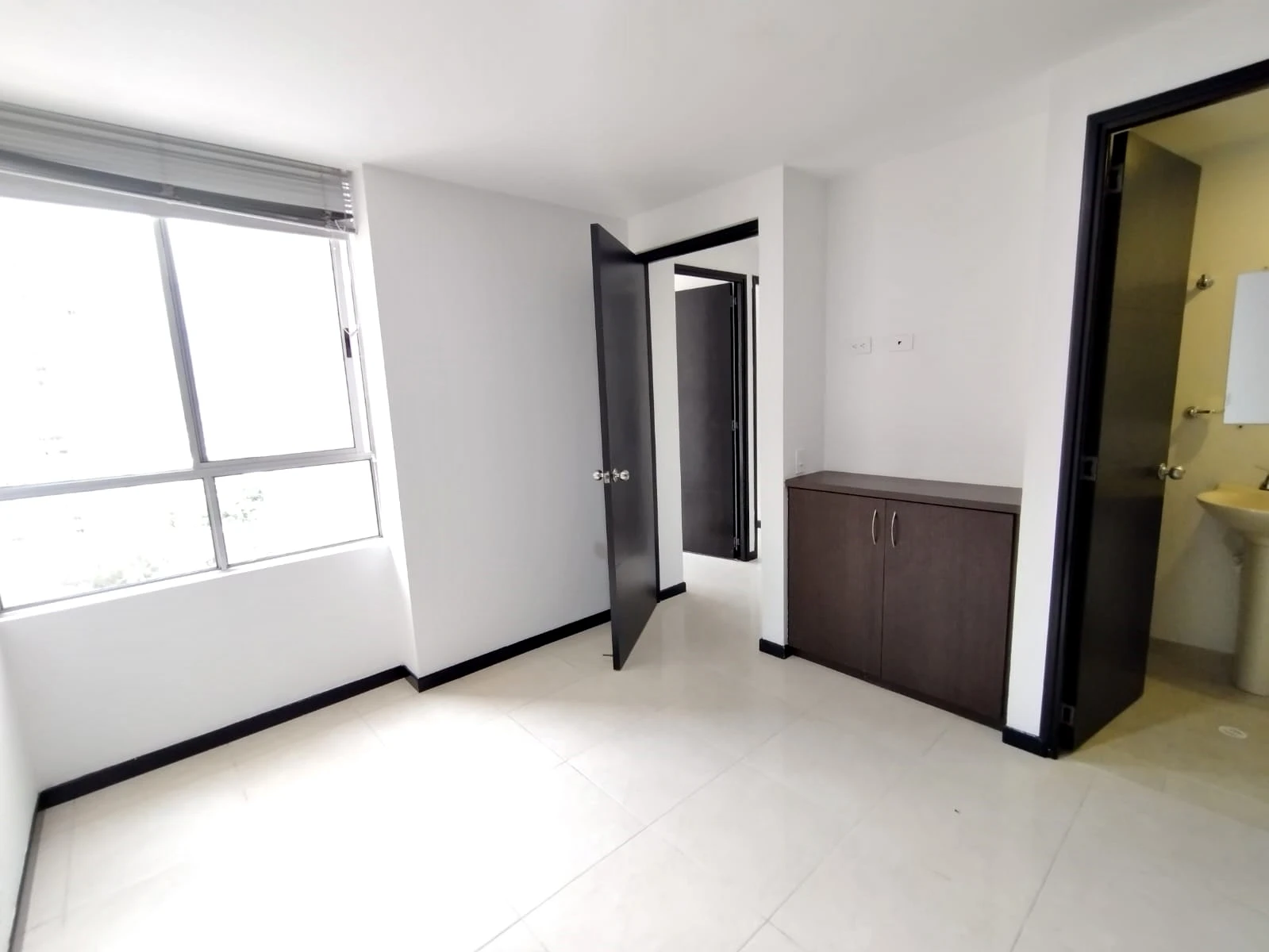 Apartamento en venta sector Las Flores - Envigado