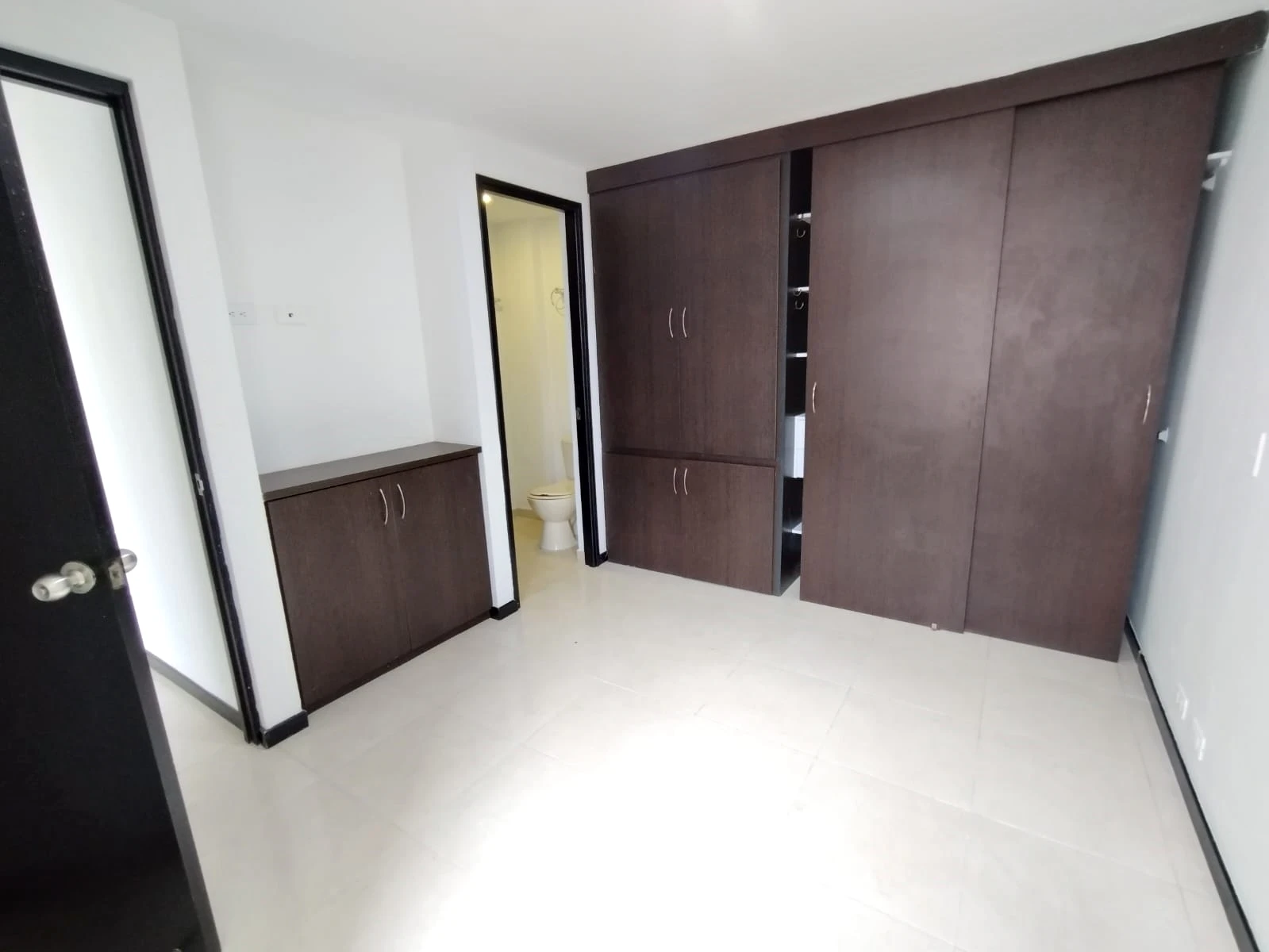 Apartamento en venta sector Las Flores - Envigado