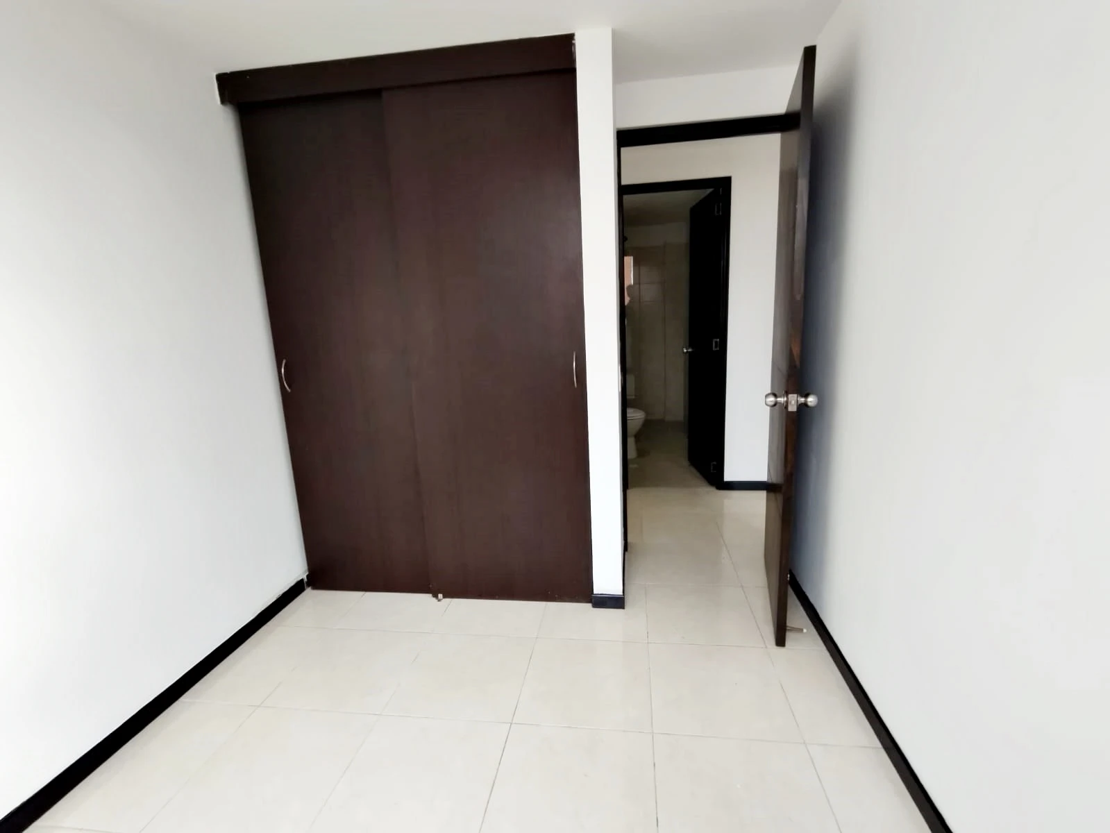 Apartamento en venta sector Las Flores - Envigado