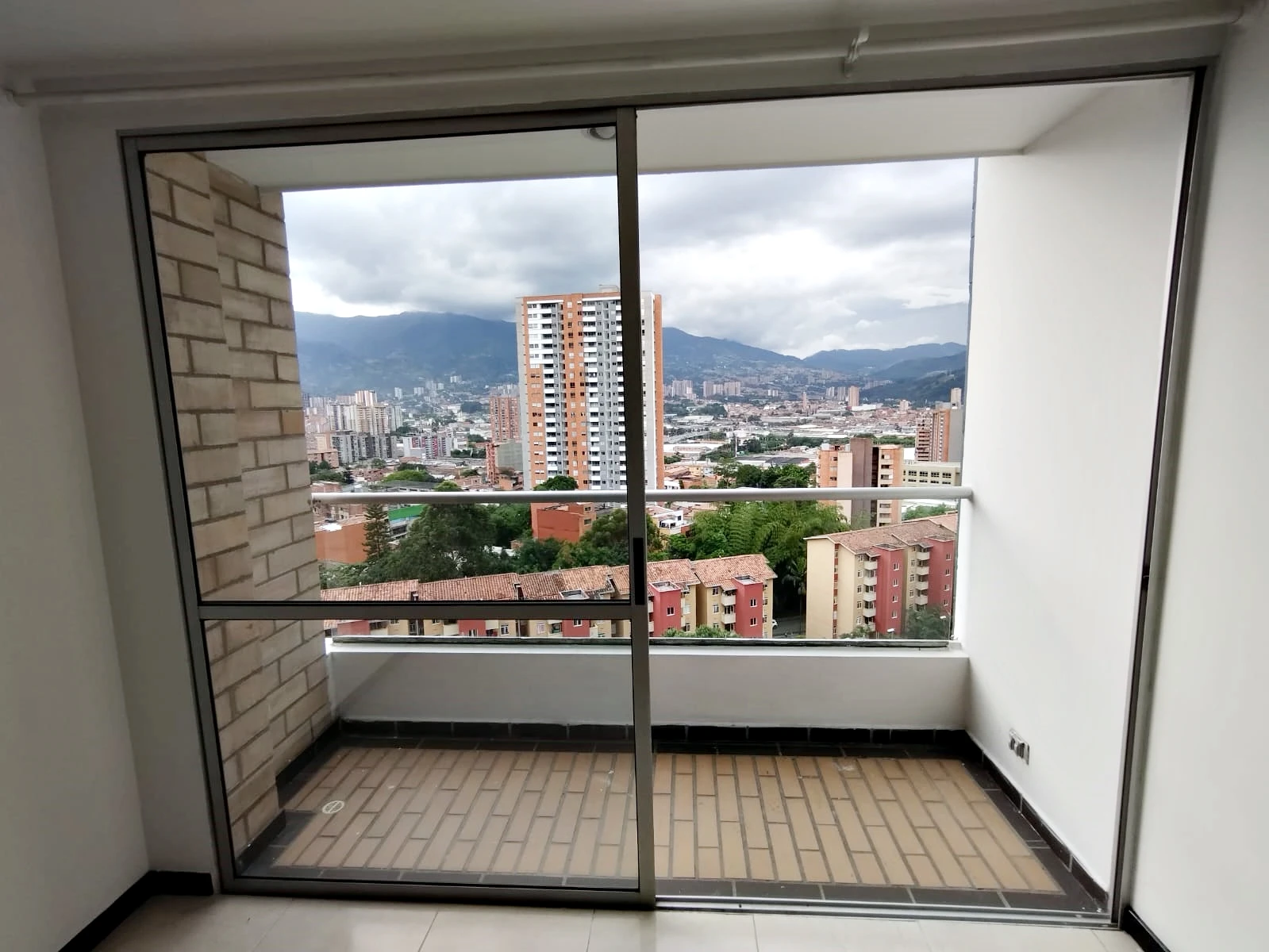 Apartamento en venta sector Las Flores - Envigado