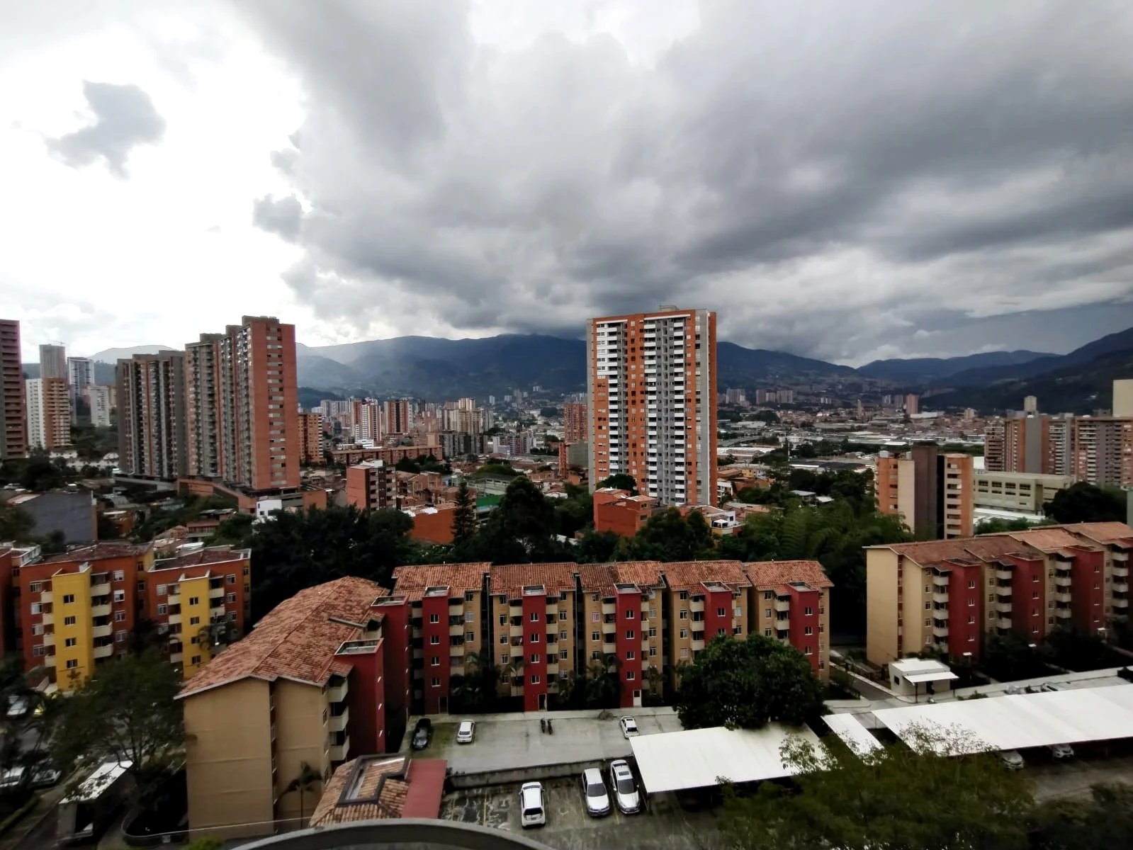 Apartamento en venta sector Las Flores - Envigado