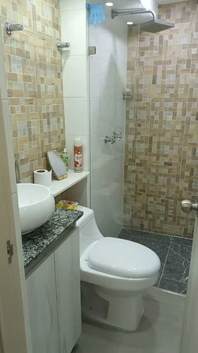 Apartamento en venta sector Amazonia