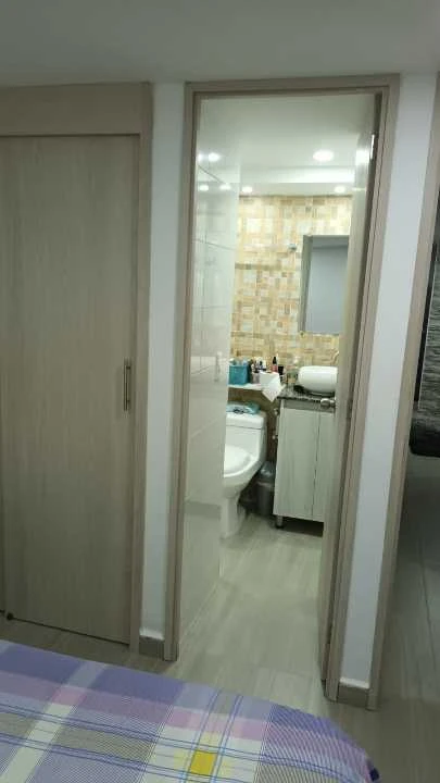 Apartamento en venta sector Amazonia