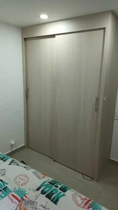 Apartamento en venta sector Amazonia