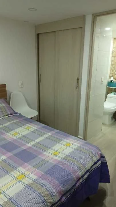 Apartamento en venta sector Amazonia