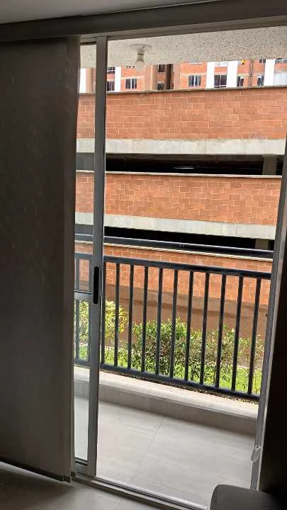Apartamento en venta sector Amazonia