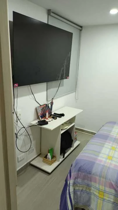 Apartamento en venta sector Amazonia