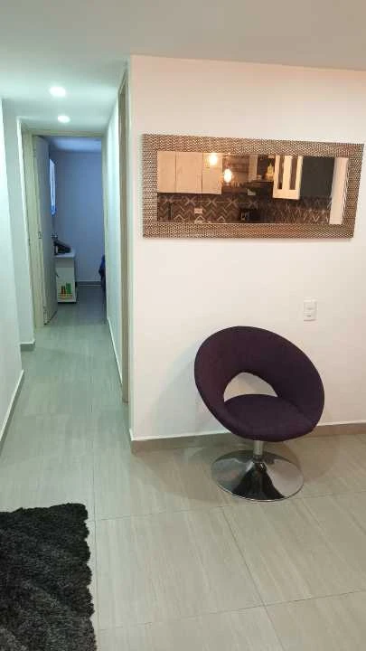 Apartamento en venta sector Amazonia